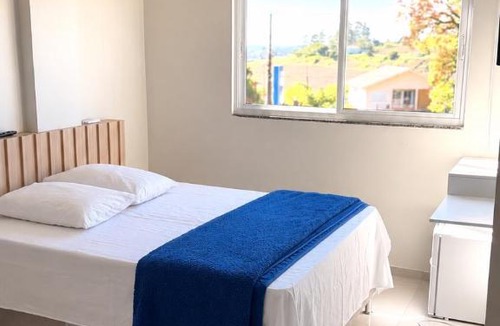 Sao Miguel Do Oeste Hotel | Hotel São Miguel