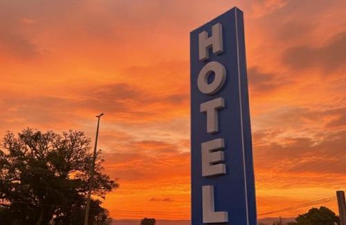 Sao Miguel Do Oeste Hotel | Hotel São Miguel