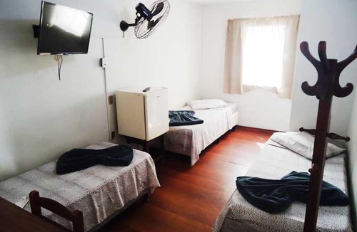 Itapira Hotel | Hotel São Paulo