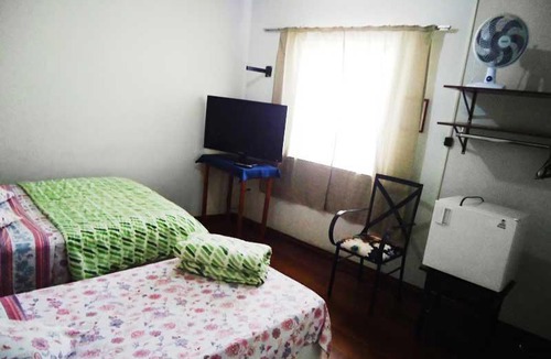 Itapira Hotel | Hotel São Paulo