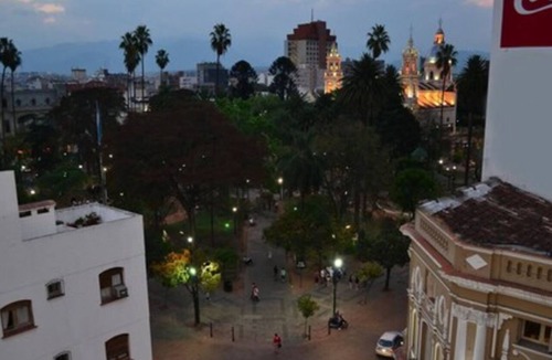 Salta Hotel | Hotel Salta