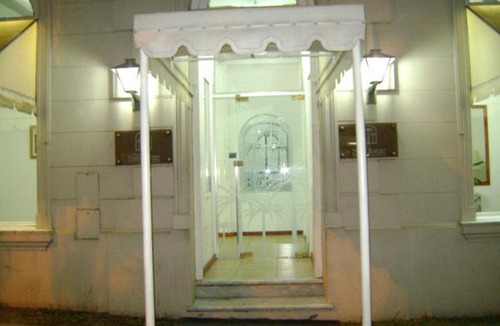 Parana Hotel | Hotel San Jorge