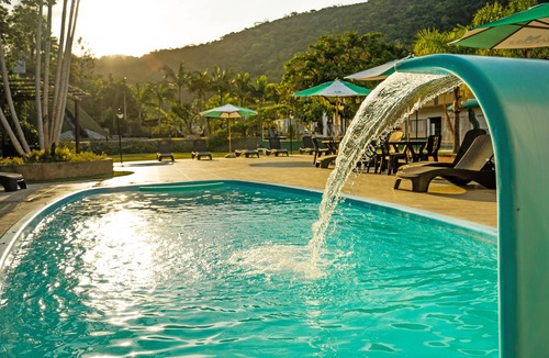 Tubarao Hotel | Hotel Sandrini