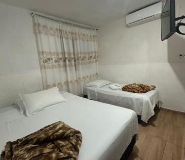 Vila Yolanda Hotel | hotel sao roque