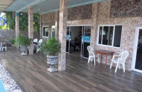 Vila Yolanda Hotel | hotel sao roque