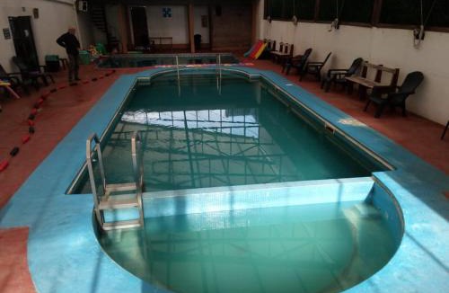 San Clemente Hotel | Hotel Savoia