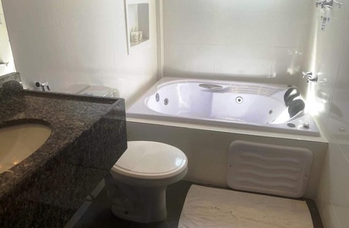 Quedas do Iguacu Hotel | HOTEL SENADOR BY NOBILE