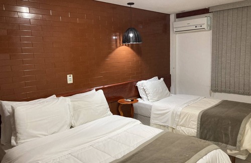 Quedas do Iguacu Hotel | HOTEL SENADOR BY NOBILE