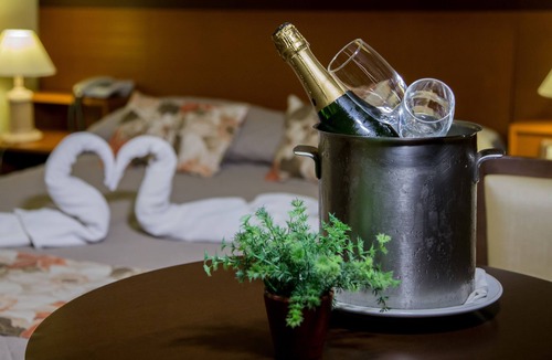 Quinta da Serra Hotel | Hotel Serra Nevada