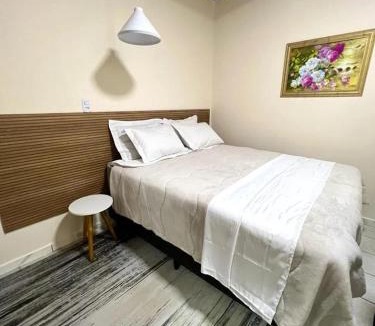 Inacio Martins Hotel | Hotel Serrano