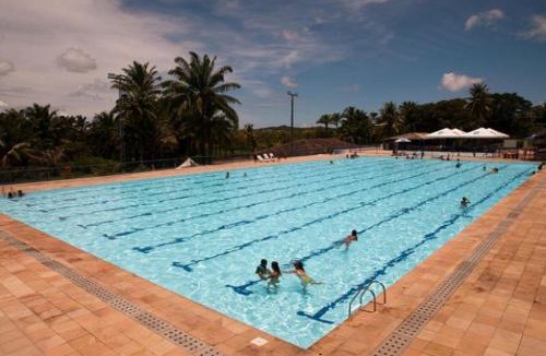 Valenca Resort | Hotel SESI Valença