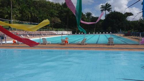 Valenca Resort | Hotel SESI Valença