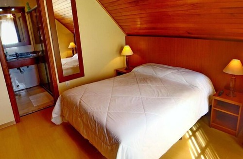 Bavaria Hotel | Hotel Sky