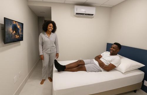 Taguatinga Norte Hotel | Hotel Soberano Brasília l SLEEP HOTÉIS