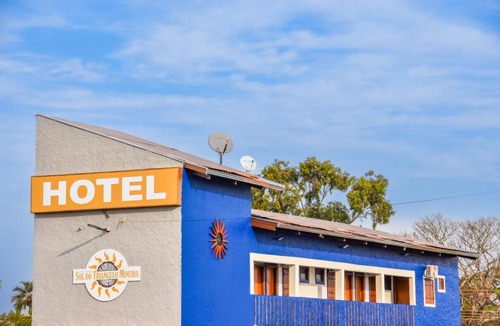 Planura Hotel | HOTEL SOL DO TRIANGULO MINEIRO