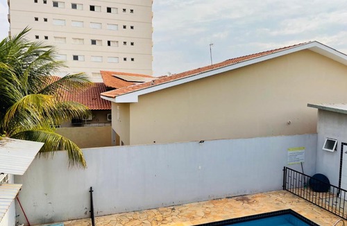 Vila Messias Hotel | Hotel Solaris