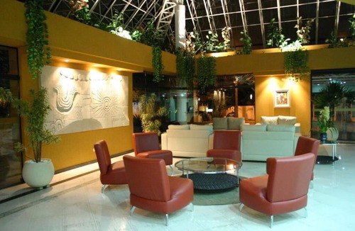 Cambe Hotel | Hotel Solarium Express