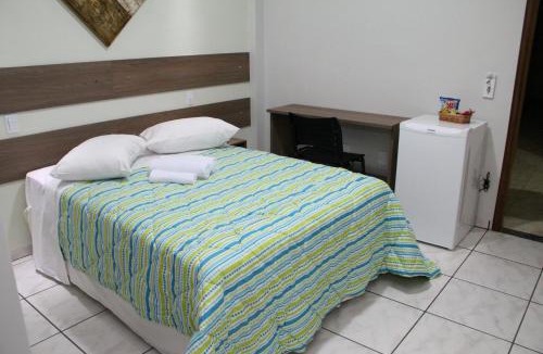 Sertaozinho Hotel | Hotel Soldera Inn