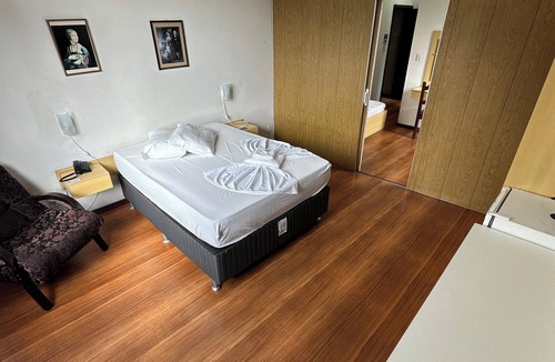 Itoupava Seca Hotel | Hotel St. John