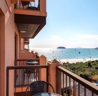 Jurere Apartment | Hotel-Studio-Apartamento em Jurerê Beach Village - Florianópolis