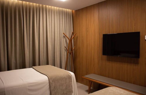 Do Bau Hotel | Hotel Taiamã
