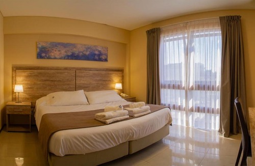 Congreso Hotel | Hotel Telepostal Congreso