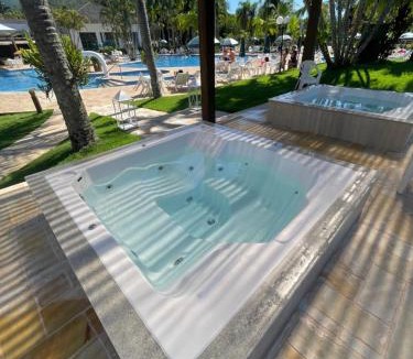 Gravatal Hotel | Hotel Termas Gravatal