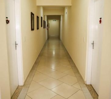 Ibiuna Hotel | Hotel Terra Preta