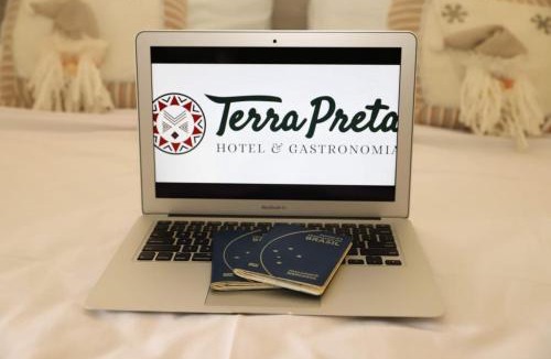 Ibiuna Hotel | Hotel Terra Preta