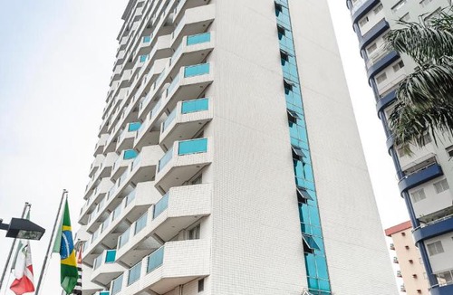 Osasco Hotel | Hotel The Premium