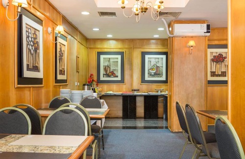 Matriz Hotel | Hotel Tibagi