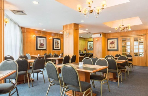 Matriz Hotel | Hotel Tibagi