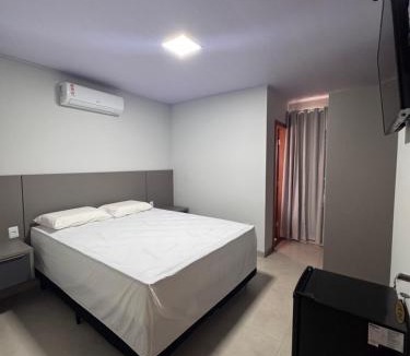 Miranorte Hotel | Hotel Tocantins