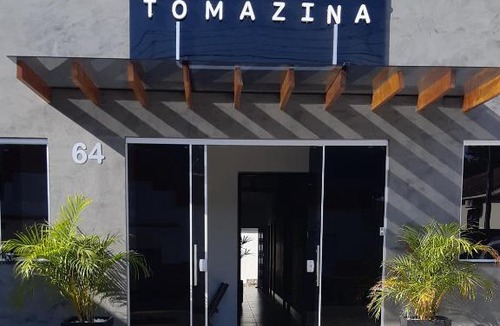 Tomazina Hotel | Hotel Tomazina