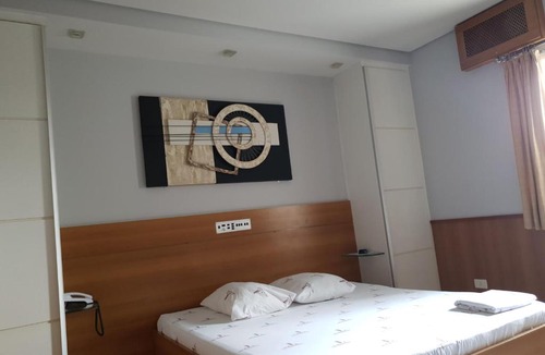 Mooca Hotel | Hotel Três Poderes
