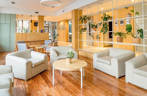 La Perla Hotel | Hotel Traful