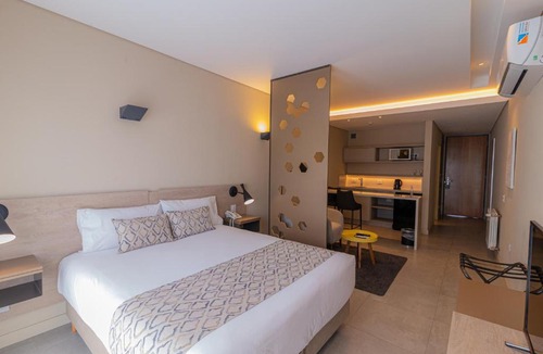 La Perla Hotel | Hotel Treinta-Seis