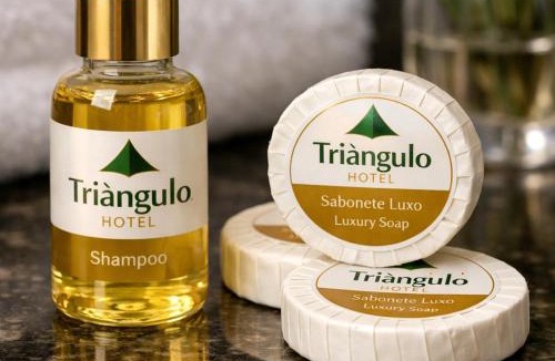 Itai Hotel | Hotel Triangulo Itai
