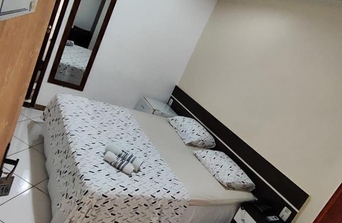 Pojuca Hotel | Hotel União
