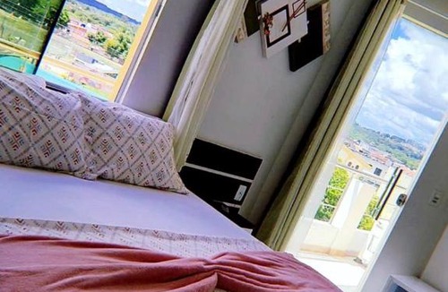 Pojuca Hotel | Hotel União