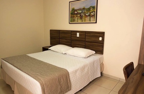 Vila Maxwell Hotel | Hotel Valência