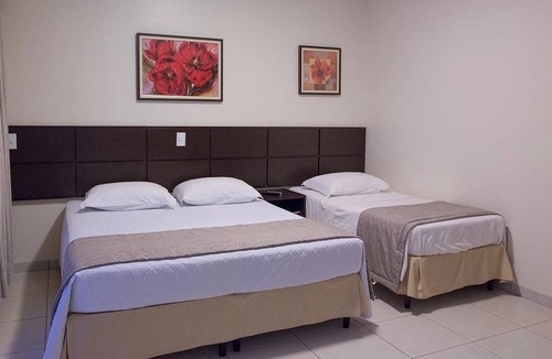 Vila Maxwell Hotel | Hotel Valência