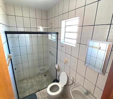 Vila Messias Hotel | Hotel Vale do Sol