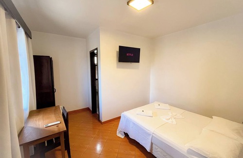 Sao Joao Abaixo Hotel | Hotel Vandressen & Castro