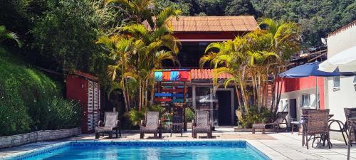 Teresopolis Hotel | Hotel Vila Nova