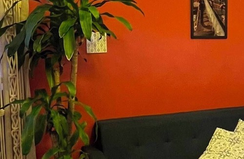 Centro Hotel | Hotel Villa Rica