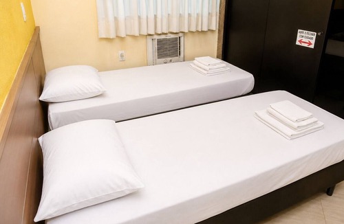 Centro Hotel | Hotel Villa Rica