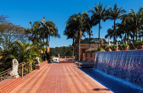 Sao Roque Hotel | Hotel Villa Rossa