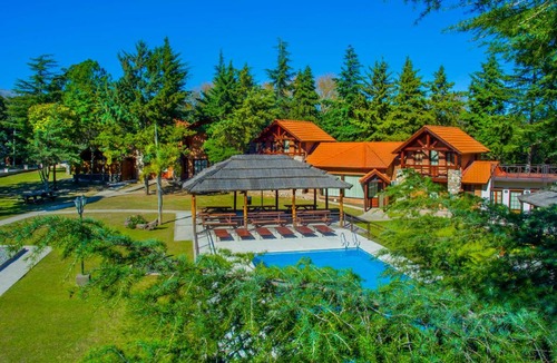 Merlo Hotel | Hotel Villa Sol