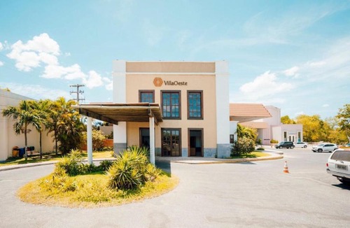 Mossoro Hotel | Hotel VillaOeste
